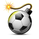 shotball logo